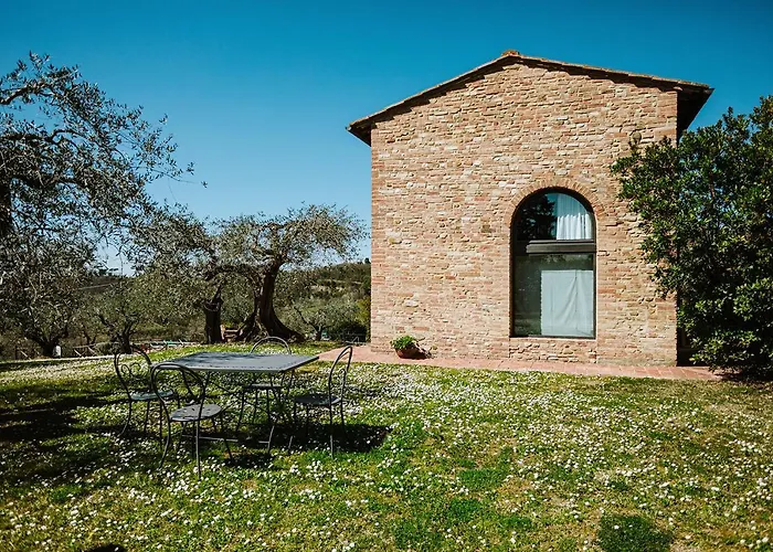 Agriturismo Montalbino