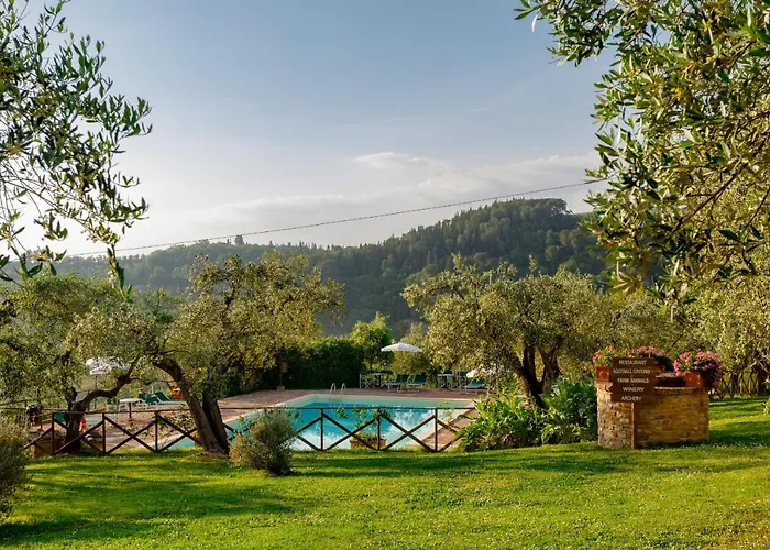 Agriturismo Montalbino
