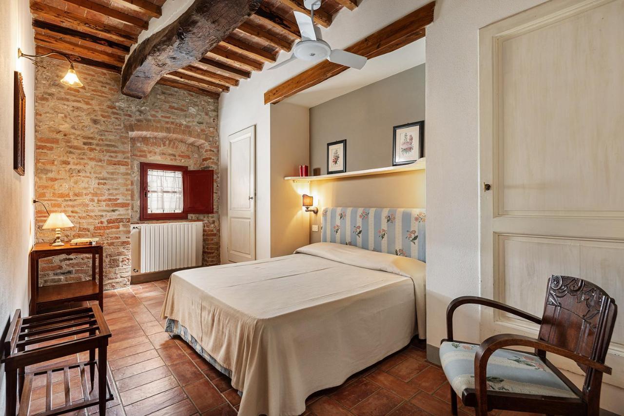 Montalbino Agroturismo *