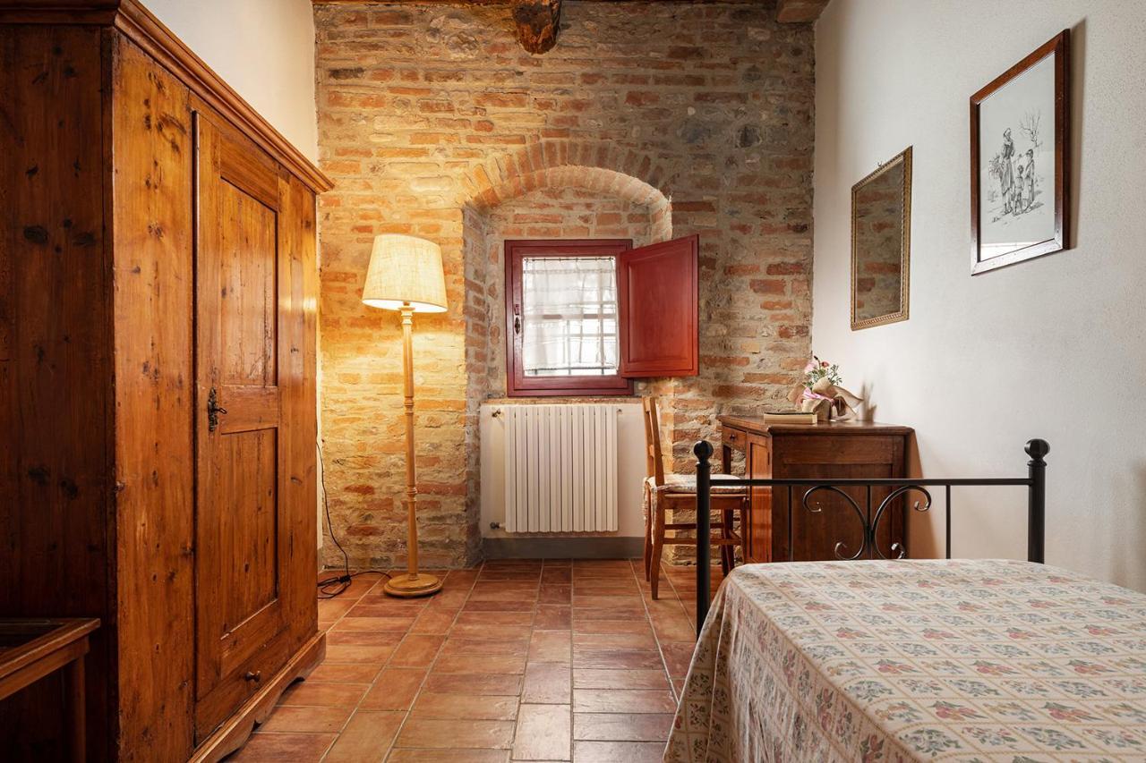 Agroturismo Montalbino Montespertoli
