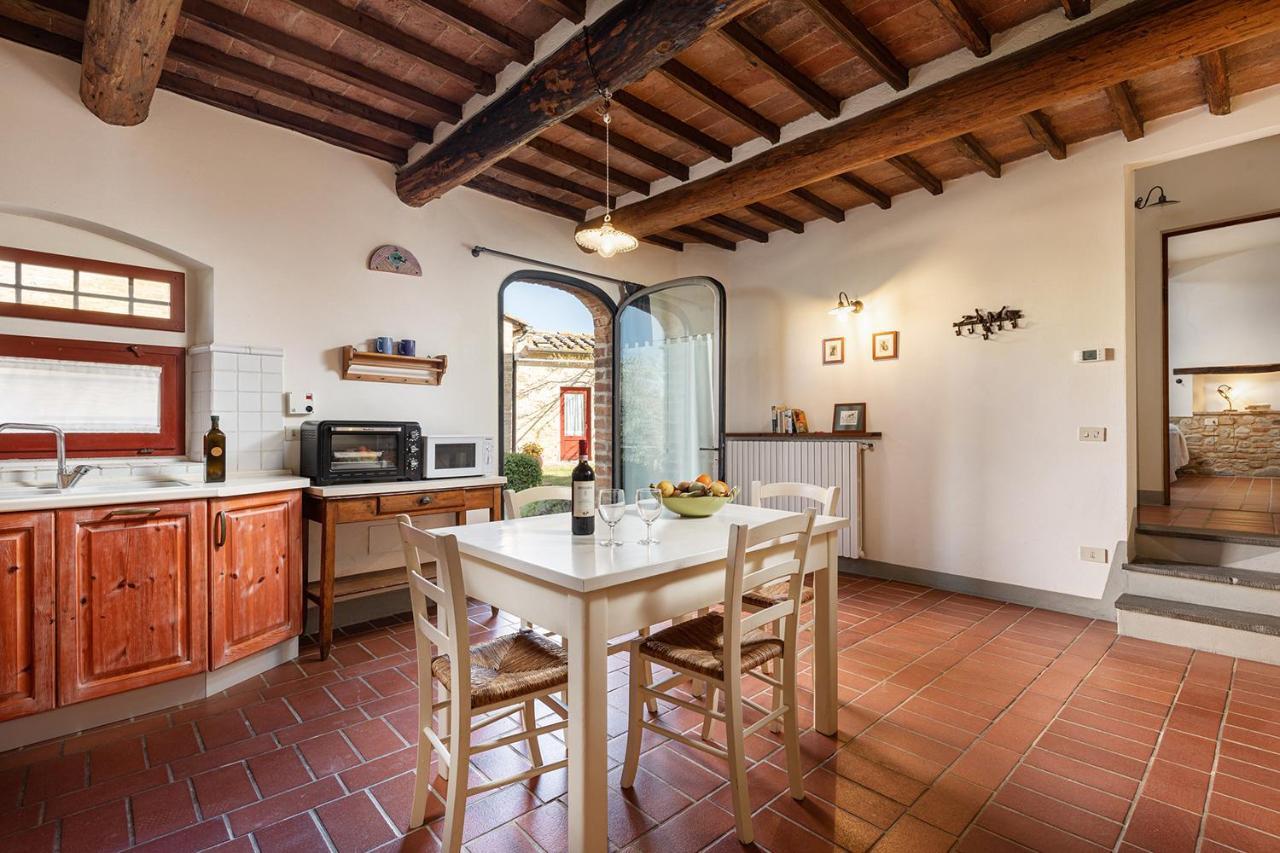 Agroturismo Montalbino Montespertoli