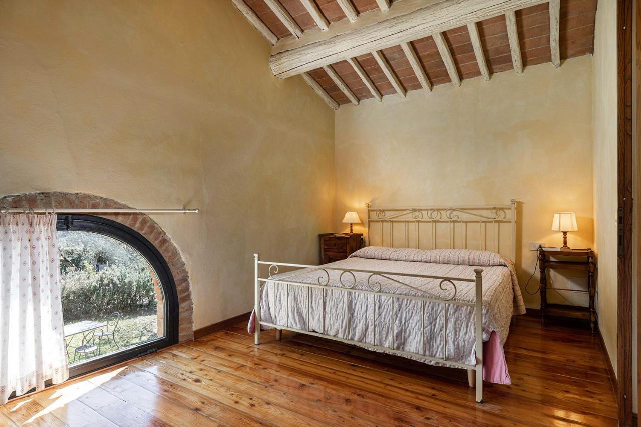 Agroturismo Montalbino Montespertoli