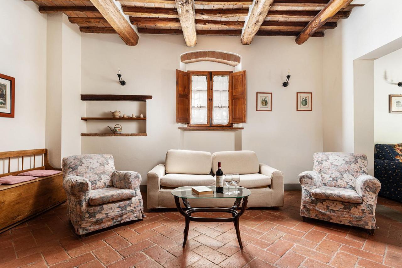 Agroturismo Montalbino *