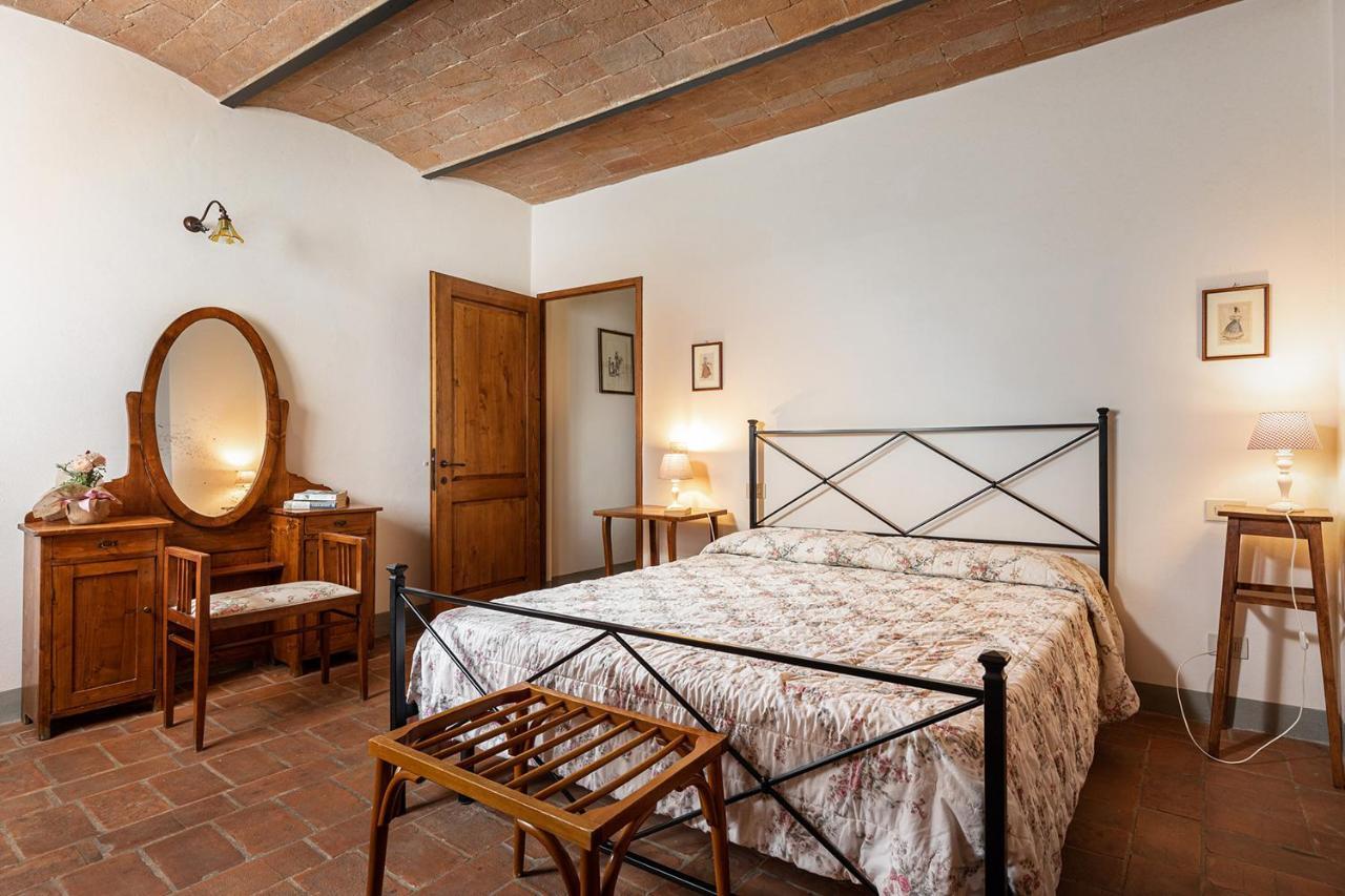Agroturismo Montalbino