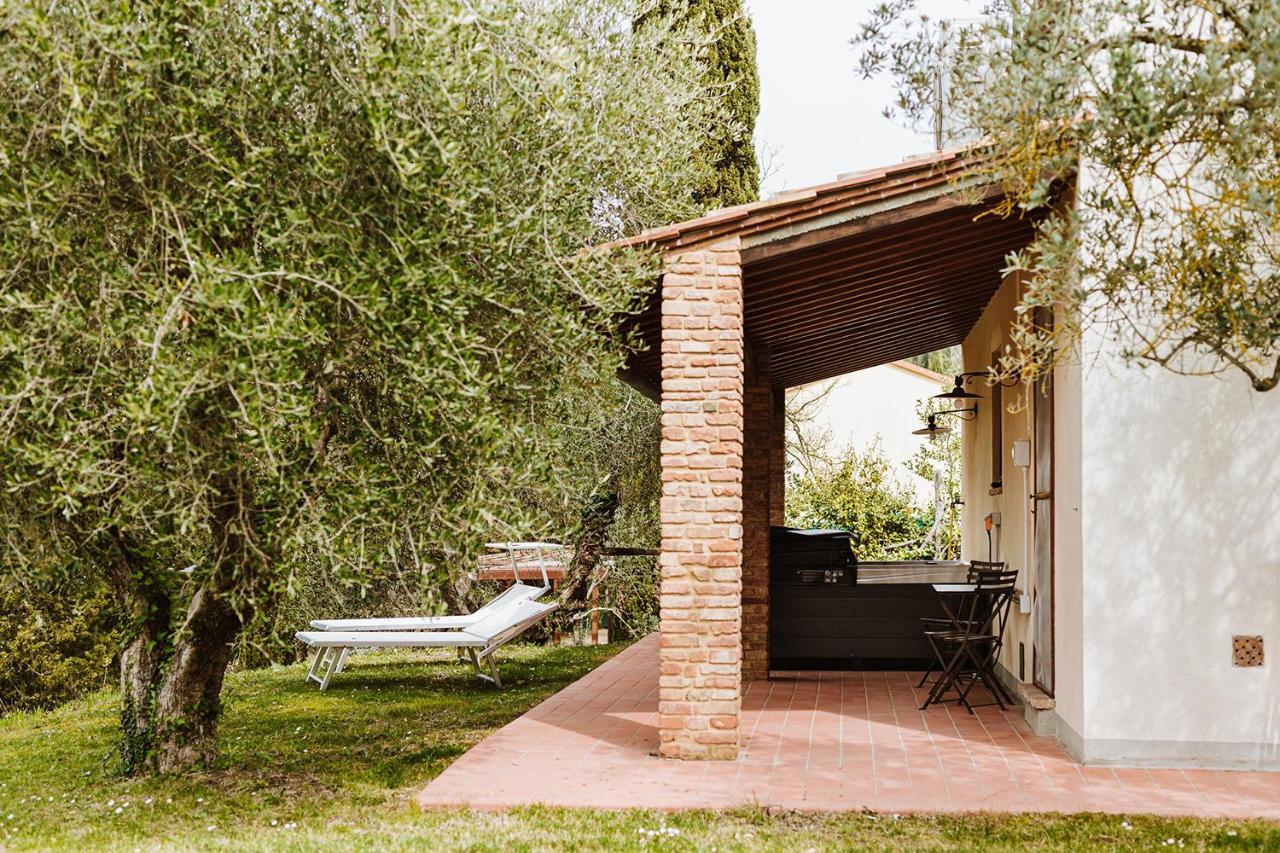 Agroturismo Montalbino
