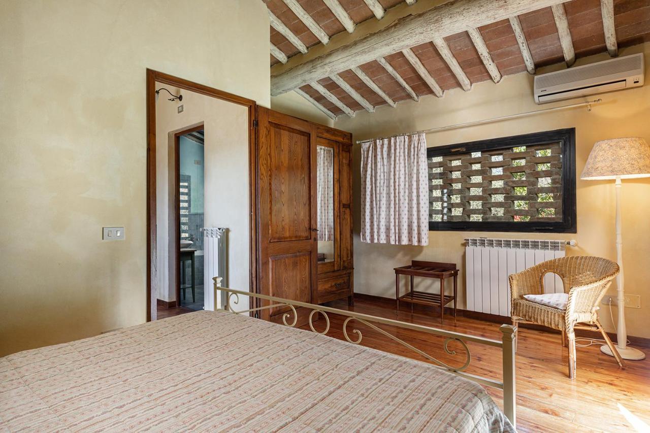 Agroturismo Montalbino Montespertoli