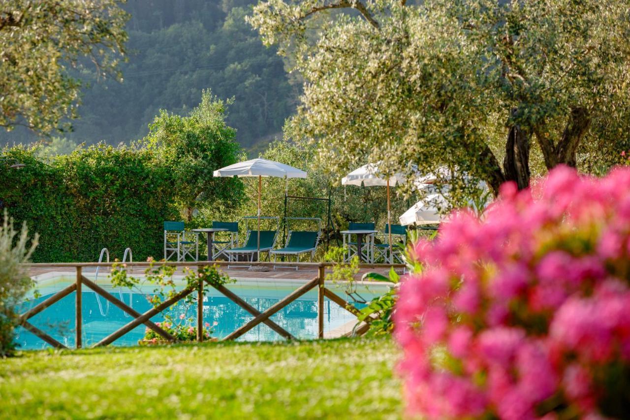 Montalbino Agroturismo *