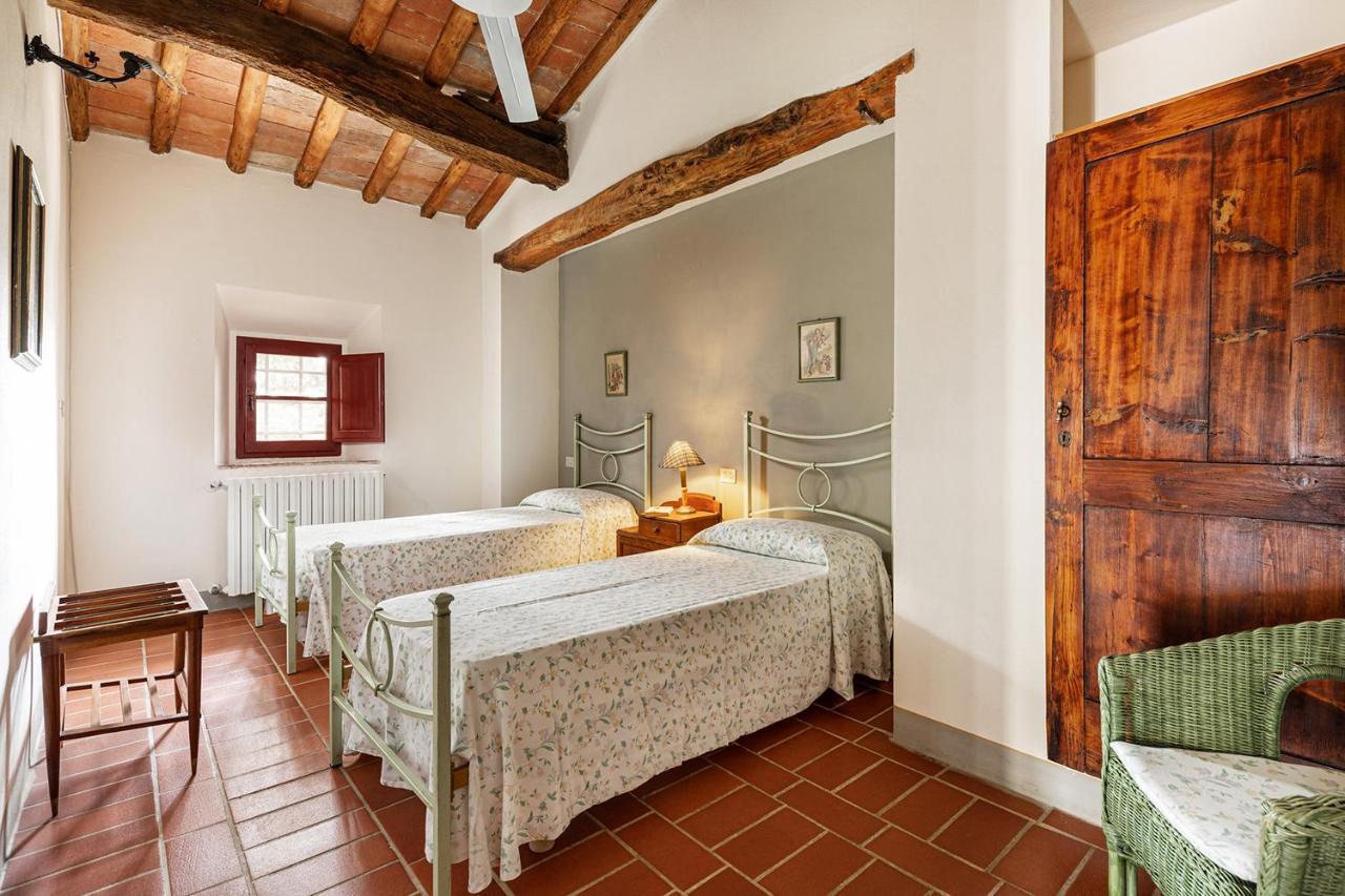 Agroturismo Montalbino *