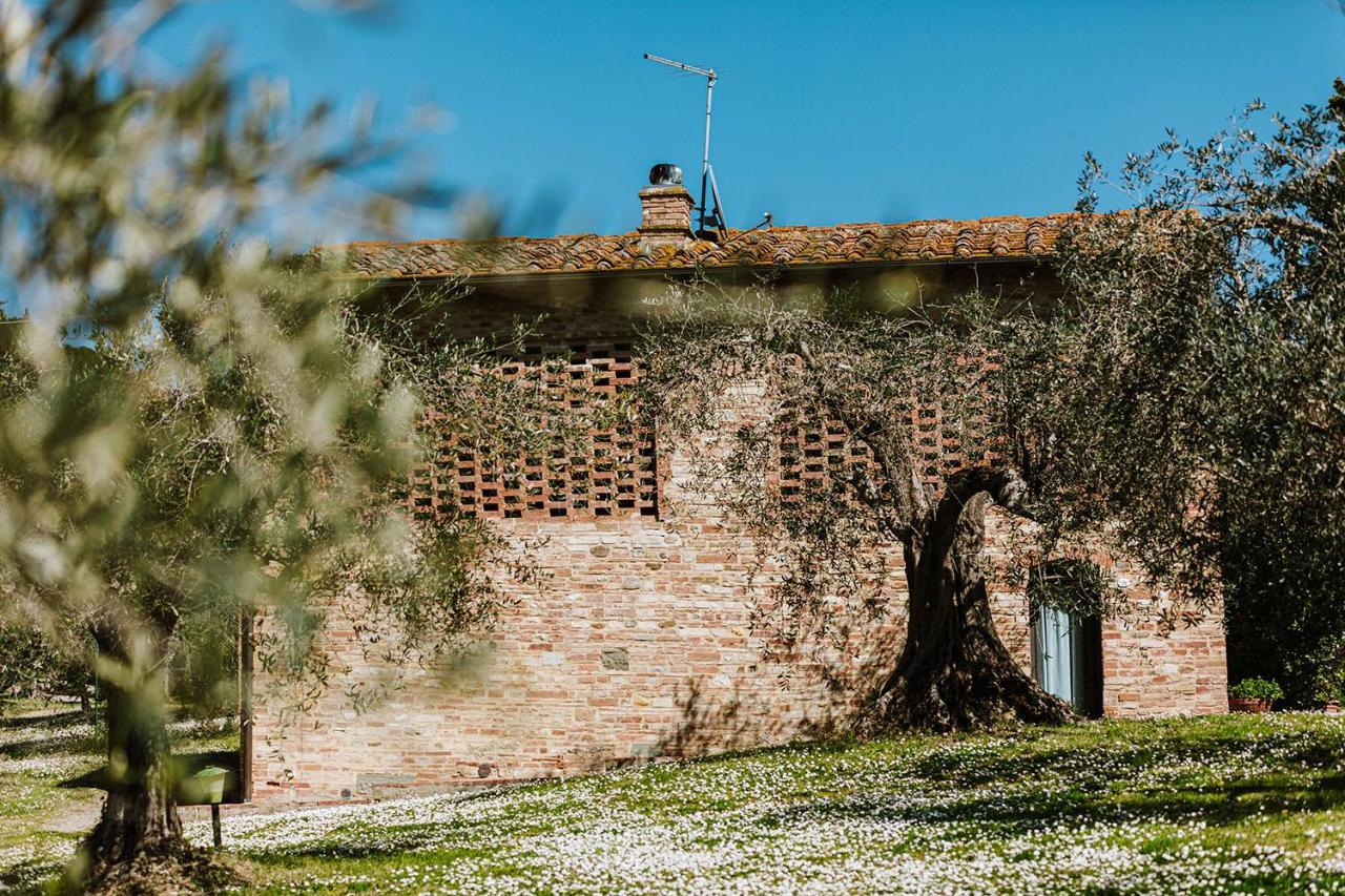 Montalbino Agroturismo *