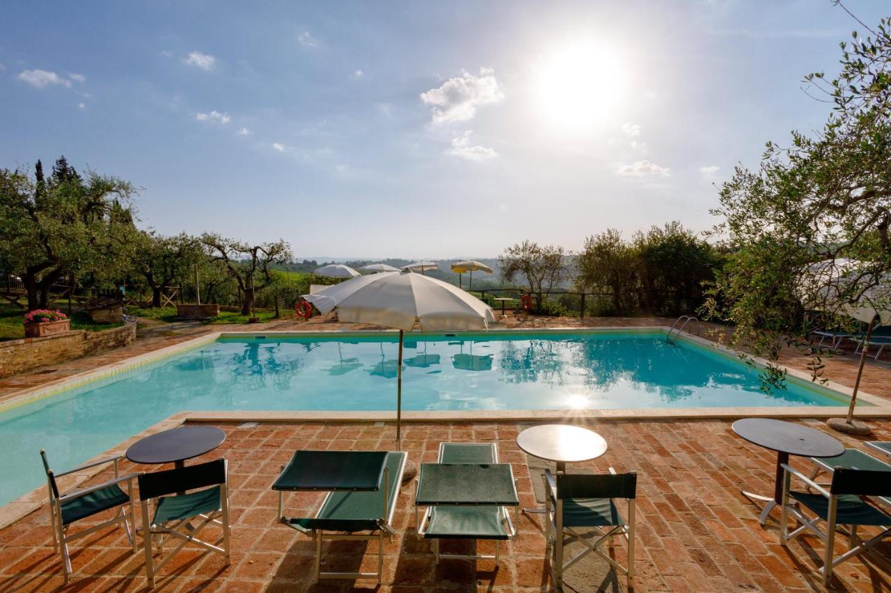 Montalbino Agroturismo *