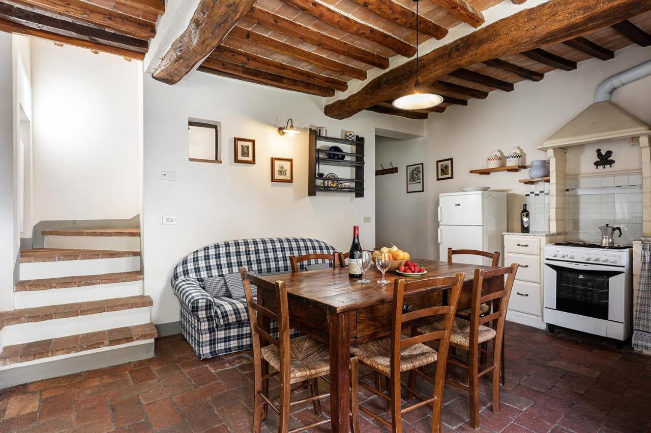 Montalbino Agroturismo