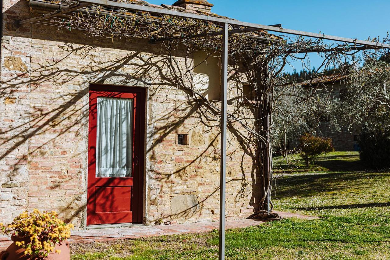 Agroturismo Montalbino Montespertoli