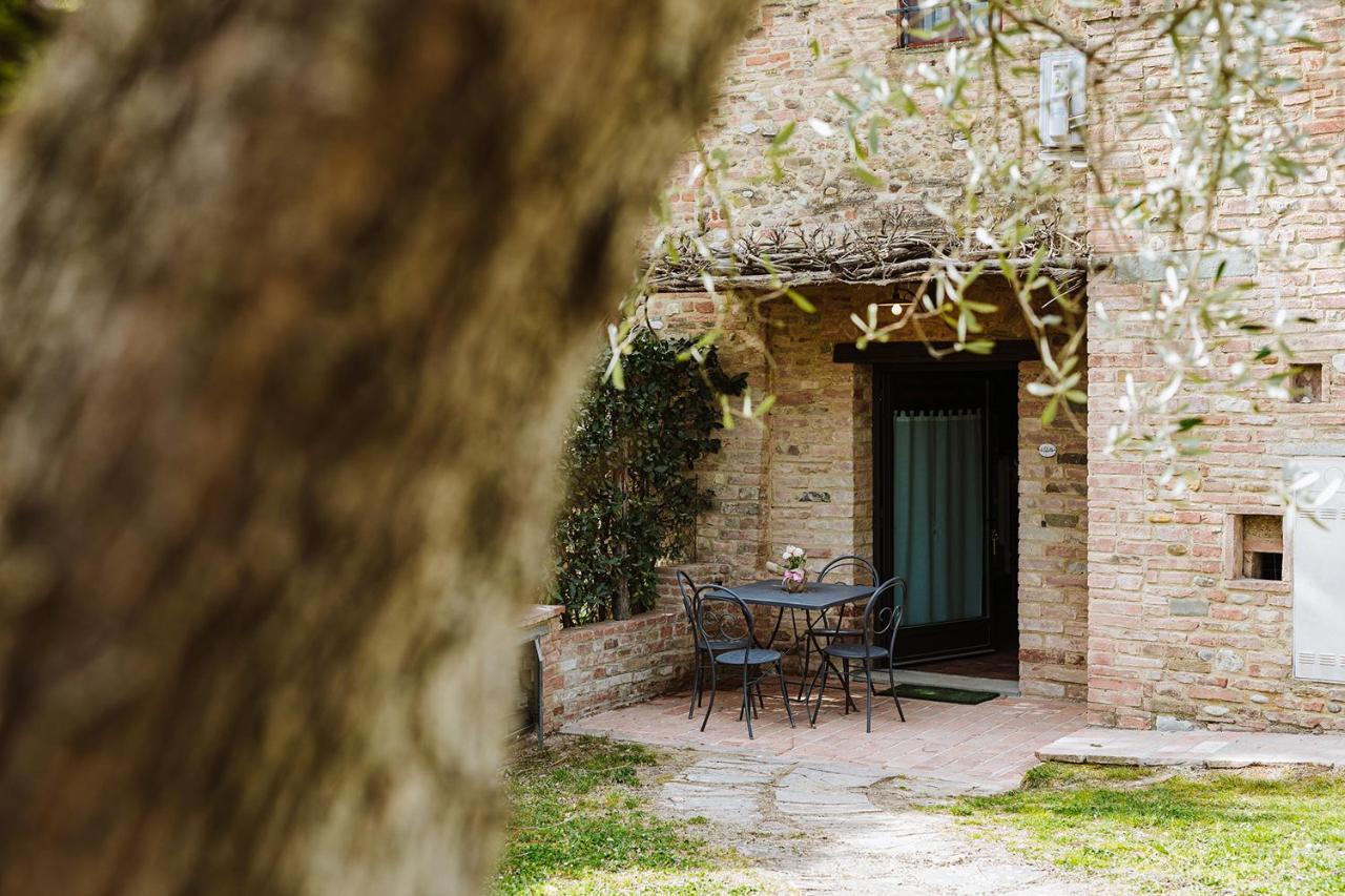 Agroturismo Montalbino Montespertoli