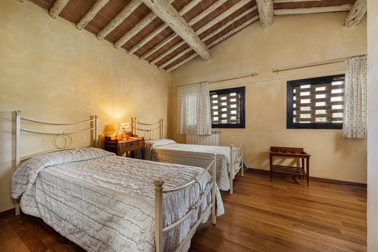 Agroturismo Montalbino